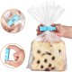 Self-locking food clip - 3 colors -