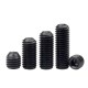Allen key M3x3 set screw - locking screw - 10 pcs