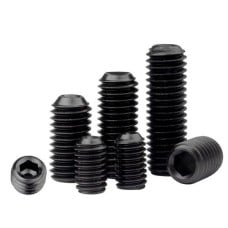 Allen key M3x3 set screw - locking screw - 10 pcs