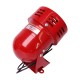 Buzzer Alarm Siren - FSD-4839-12V - 100dB Piezoelectric Buzzer