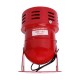 Buzzer Alarm Siren - FSD-4839-12V - 100dB Piezoelectric Buzzer