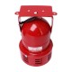 Buzzer Alarm Siren - FSD-4839-12V - 100dB Piezoelectric Buzzer