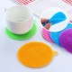 Silicone washer - Kitchen dishwasher - flexible sponge