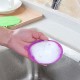 Silicone washer - Kitchen dishwasher - flexible sponge