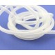 Silicone tube 6mm/8mm - for mini water pumps, DIY projects - 1mb