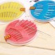 Sewing needle set - 24 needles - sewing accessories - sewing needles in a box