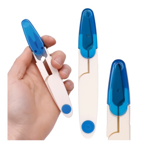 Sewing Thread Clippers Prujki 11.5cm Sewing Thread Clippers Prujki 11.5cm