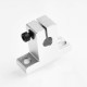 SK6 CNC linijinio veleno galo kronšteinas – SH6A – SK-6