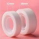Transparent copying tape 12mm - self-adhesive invisible writing tape