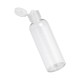 Transparent 100ml Travel Measuring Bottle with Plane Graduation Transparent 100ml Travel Measuring Bottle with Plane Graduation