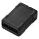Meter and Alarm Buzzer BX100 LiPo 2-8S - Lipo battery meter with