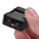 Meter and Alarm Buzzer BX100 LiPo 2-8S - Lipo battery meter with
