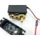 Digital Servo MG996R - 55g 13kg/cm High Quality - metal gears
