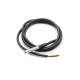 Digital temperature sensor clone DS18B20 waterproof cable 3mb - Arduino Digital temperature sensor clone DS18B20 waterproof cable 3mb - Arduino