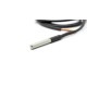 Digital temperature sensor clone DS18B20 waterproof cable 3mb - Arduino Digital temperature sensor clone DS18B20 waterproof cable 3mb - Arduino