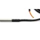 Digital temperature sensor clone DS18B20 waterproof cable 3mb - Arduino Digital temperature sensor clone DS18B20 waterproof cable 3mb - Arduino