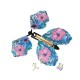 Flying butterfly - toy for children - magic butterfly