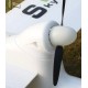 Engine mount with turret for Sky Cruiser 2400 - spare part