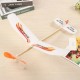 Sky Touch 470mm rubber model - rubber-powered airplane for children Sky Touch 470mm rubber model - rubber-powered airplane for children