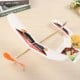 Sky Touch 470mm rubber model - rubber-powered airplane for children Sky Touch 470mm rubber model - rubber-powered airplane for children