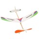 Sky Touch 470mm rubber model - rubber-powered airplane for children Sky Touch 470mm rubber model - rubber-powered airplane for children