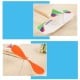 Sky Touch 470mm rubber model - rubber-powered airplane for children Sky Touch 470mm rubber model - rubber-powered airplane for children