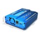 SkyRC iMax B6 Mini įkroviklis - 6A/60W - USB PC Link - originalus - universalus