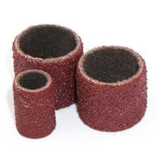 Šlifavimo žiedas - 14x13 mm - šlifavimo popierius - 10 vnt