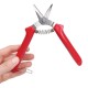 Garden secateurs - 16cm - plant shears