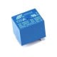 SONGLE SRD-24VDC-SL-C relay - 24V - contacts 250VAC 10A