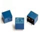 SONGLE SRD-24VDC-SL-C relay - 24V - contacts 250VAC 10A