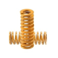 Spring 25x8mm for leveling the Heatbed table - RepRap 3D printer