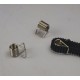 Spyruoklė – Ultimaker 2 diržo įtempiklis, skirtas GT2 6mm – REPRAP 3D spausdintuvas