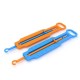 Spring scale - dynamometer - force measurement - educational toy