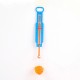 Spring scale - dynamometer - force measurement - educational toy