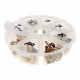 Spring clamp - 5mm - clamping ring