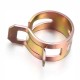 Spring clamp - 5mm - clamping ring