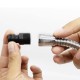 Tap screw - 1/2" - external thread 1/2" - tap tip
