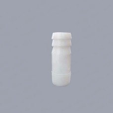 Srieginė jungtis, 23 mm sriegis ant 24.5 mm kištuko - Greitoji jungtis - Žarnos adapteris - osmosas