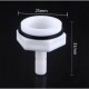 Tap connection, 23mm thread on 6.5mm plug - Quick connector - Hose adapter - osmosis