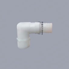 Srieginė jungtis 25.5 mm sriegis ant 20 mm kištuko - Greitoji jungtis - Žarnos adapteris - osmosas