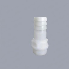Tap connection, 32.5mm thread on 27.3mm plug - Quick connector - Hose adapter - osmosis