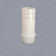 Tap connection 32.5mm thread on 32mm plug - Quick connector - Hose adapter - osmosis