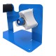 Stationary Packaging Tape Dispenser Carton Sealer
