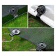 Mosquito coil stand - 15cm - Holder - Stand