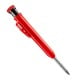 Construction Automatic Carpenter Pencil With Sharpener Marker