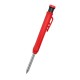 Construction Automatic Carpenter Pencil With Sharpener Marker
