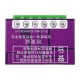 Power supply module - 3.3V - adapter with DC -mini USB sockets Power Module with DC and Mini USB Socket Power supply module - 3.3V - adapter with DC -mini USB sockets Power Module with DC and Mini USB Socket