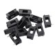Glass fuse socket 5x20mm -BLX-A-FUSE - socket - handle