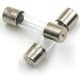Glass fuse - 2A - tubular - fuse - 10 pcs